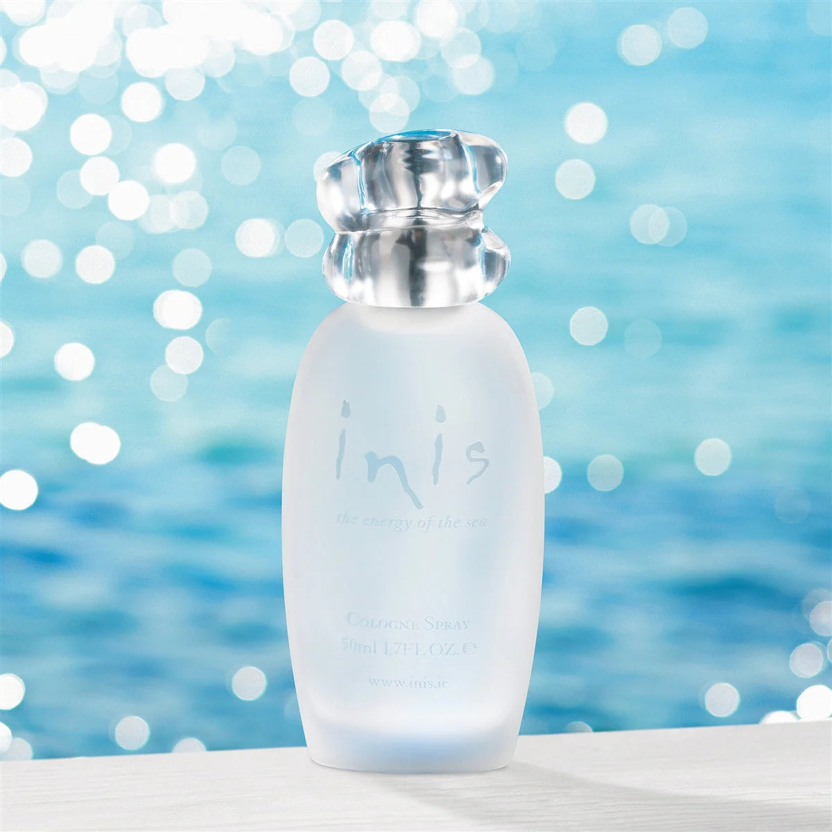 Inis Cologne Spray 50ml