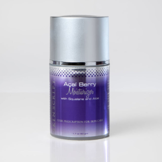 Acai Berry Moisturizer