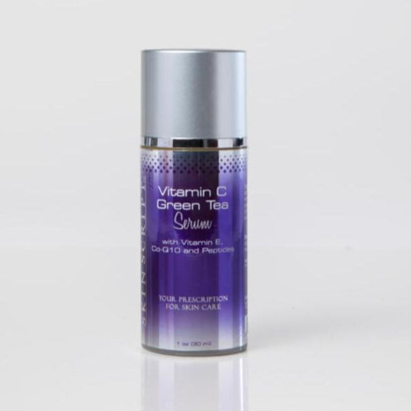 Vitamin C Green Tea Serum