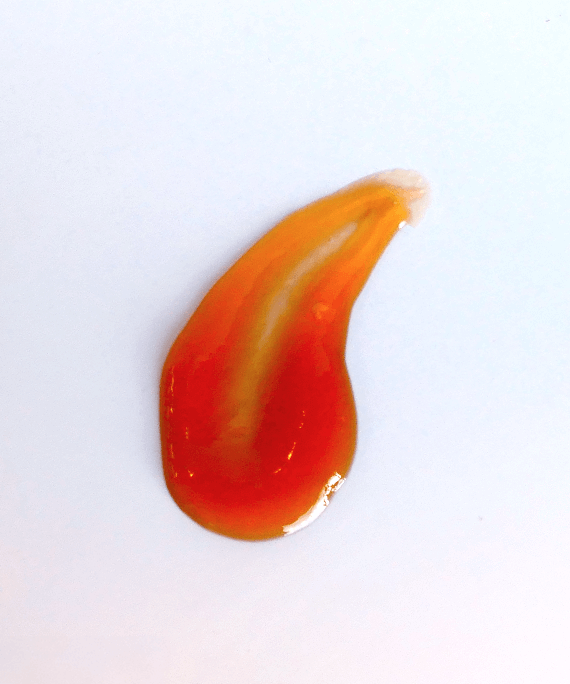 Honey Brightening cleanser