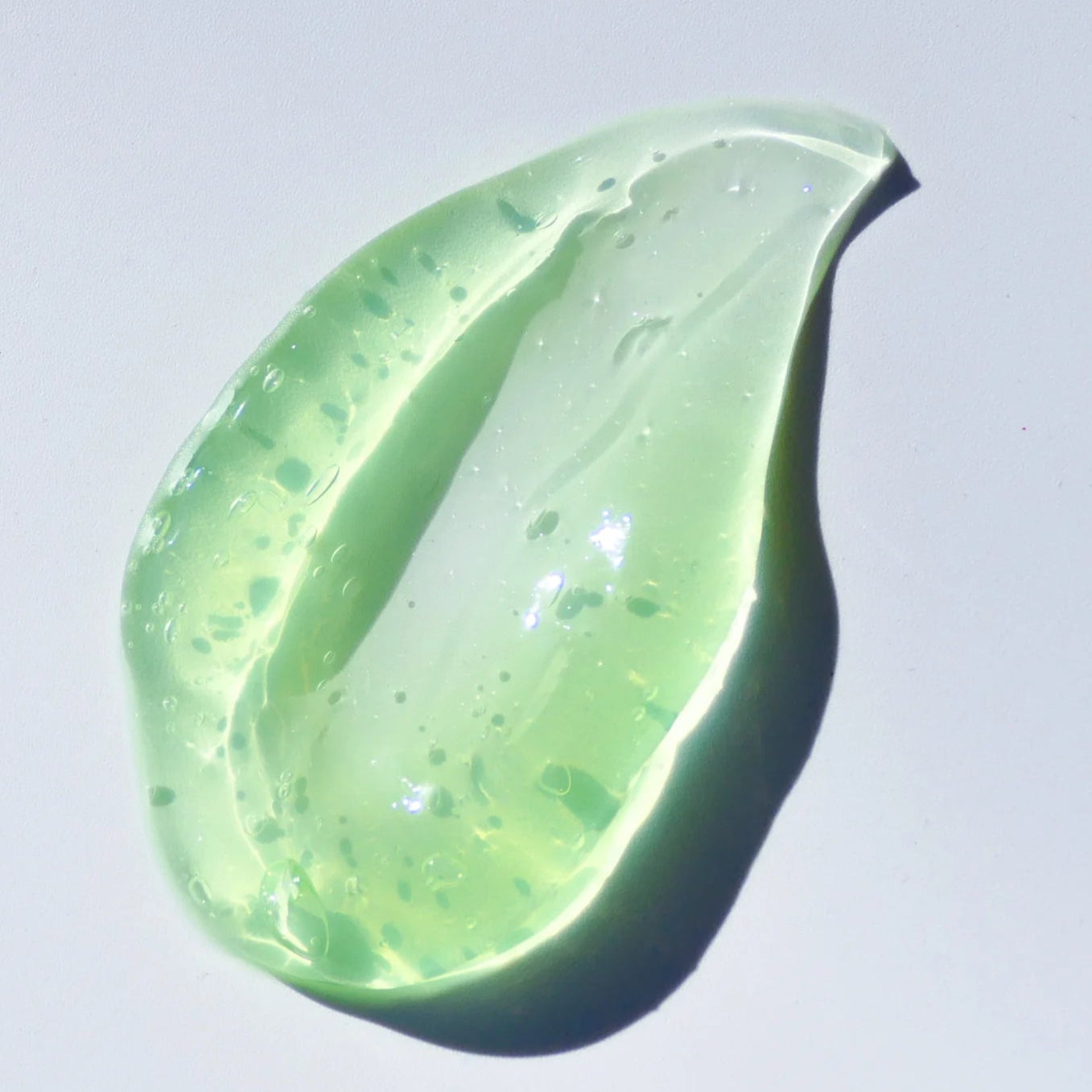 Revitalizing Cucumber Treatment (sample)