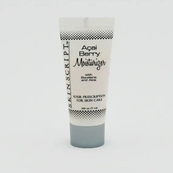 Acai Berry Moisturizer (sample)