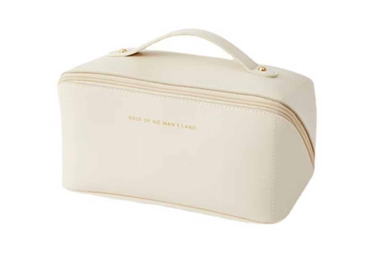 Makeup bag