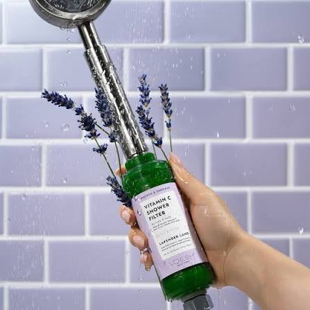 Voesh Vitamin C Shower Filter