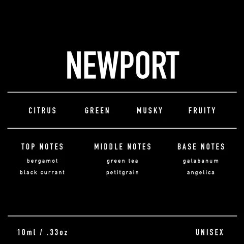 Hyde+Alchemy NEWPORT