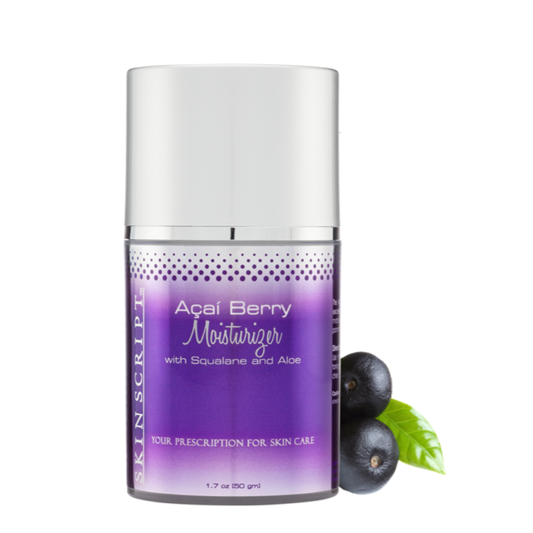 Acai Berry Moisturizer