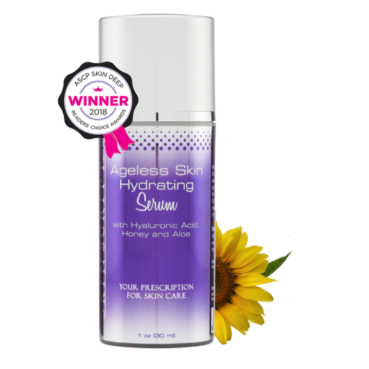 Ageless Skin Hydrating Serum