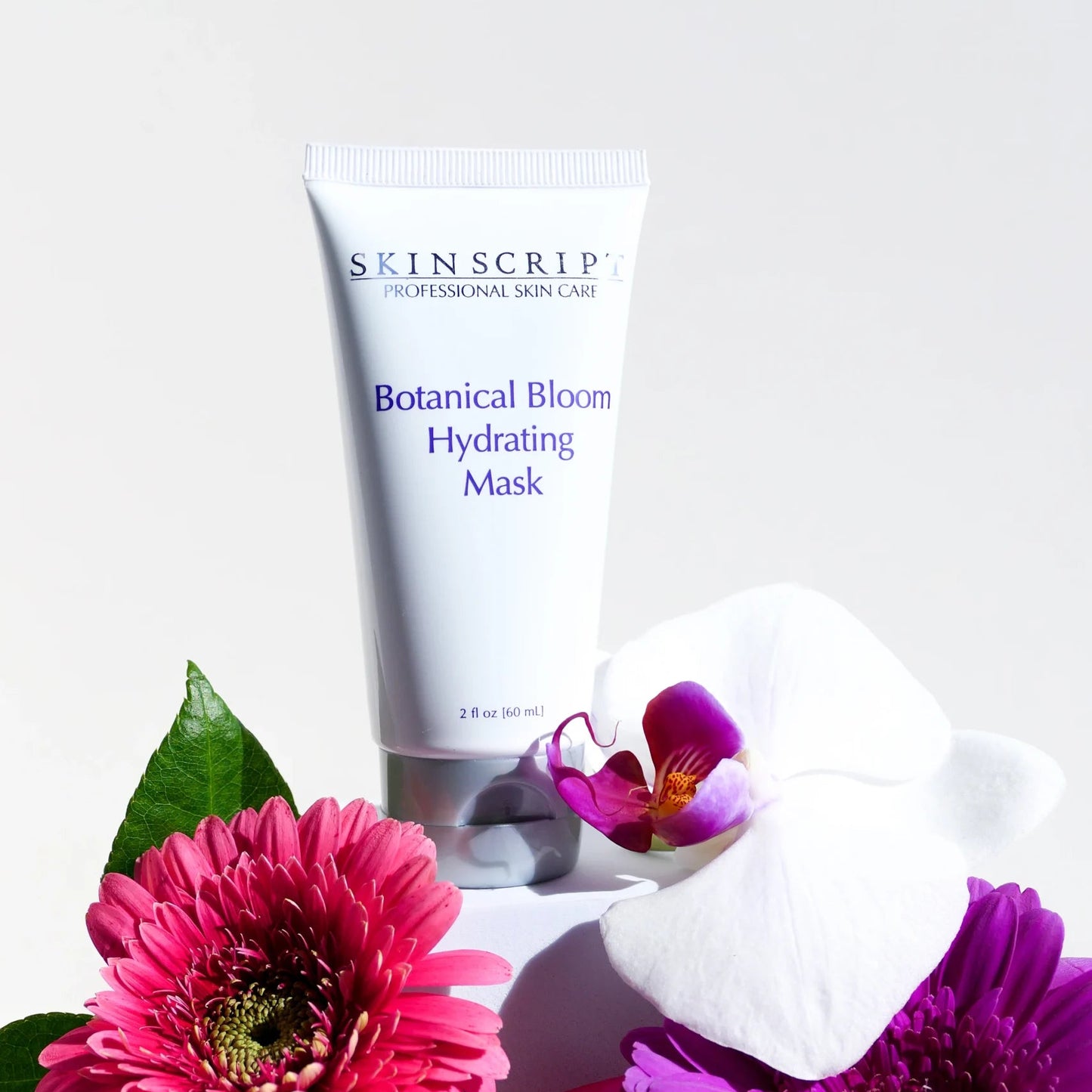 Botanical Bloom Hydrating Mask