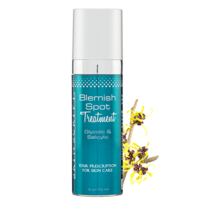 Blemish Spot Treatment