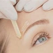 Brow Wax