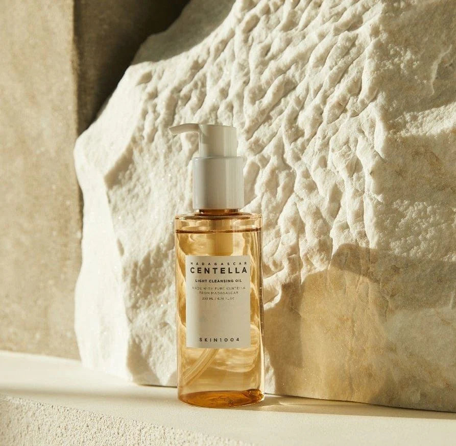 Skin1004 Perfect Suncare Kit