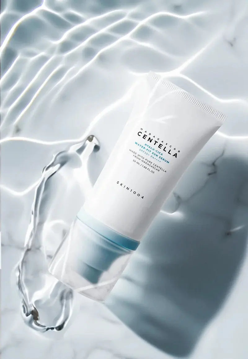 Skin1004 Perfect Suncare Kit