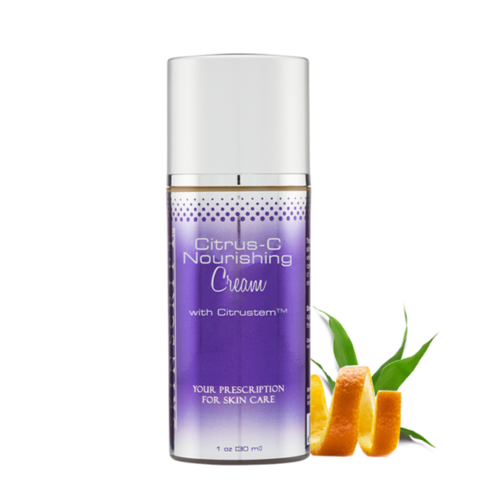 Citrus-C Nourishing Cream