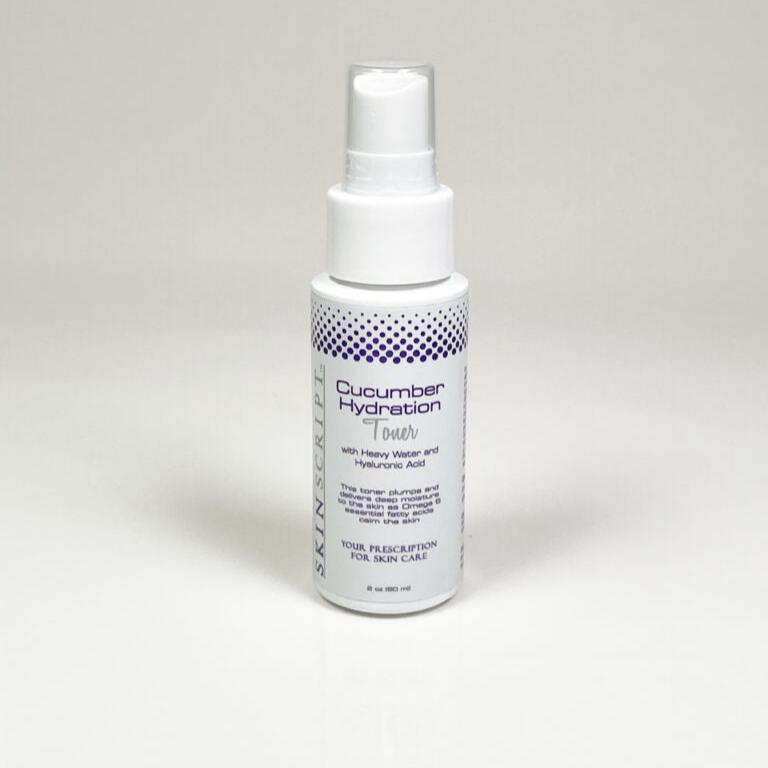 Cucumber Toner mini