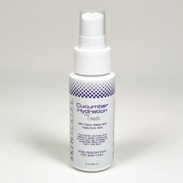 Cucumber Toner MINI