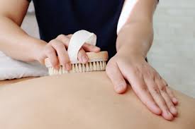 Body Buff for Spray Tanning $50