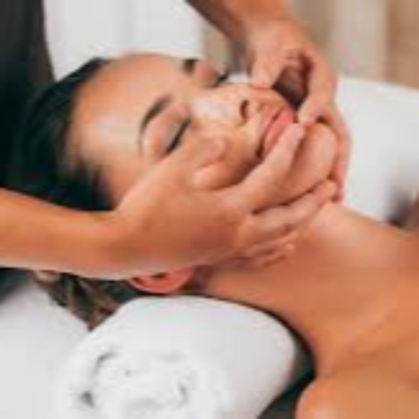 60 Minute Lymphatic Body Treatment