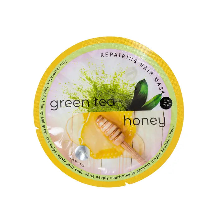 Repairing Hair Mask