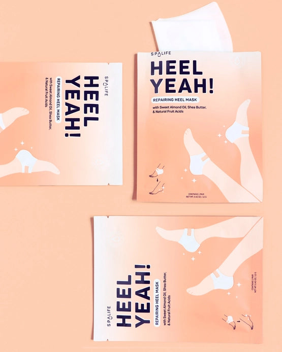 Heel Yeah!