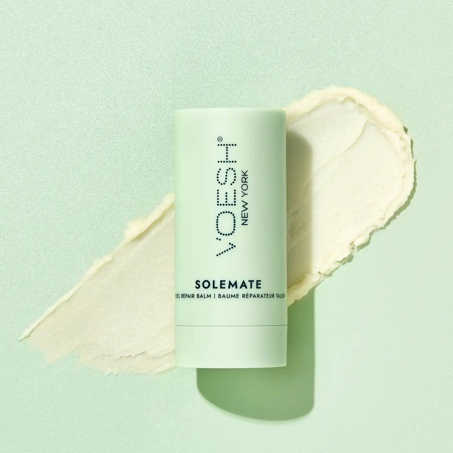 Solemate heel repair balm