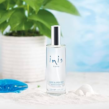 Inis Home and Linen Mist