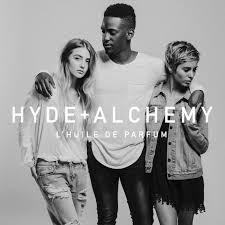 Hyde+Alchemy No.001