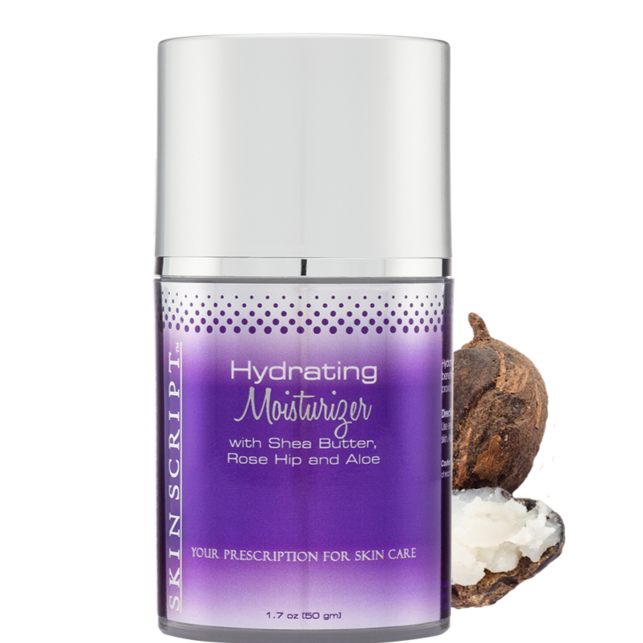 Hydrating Moisturizer