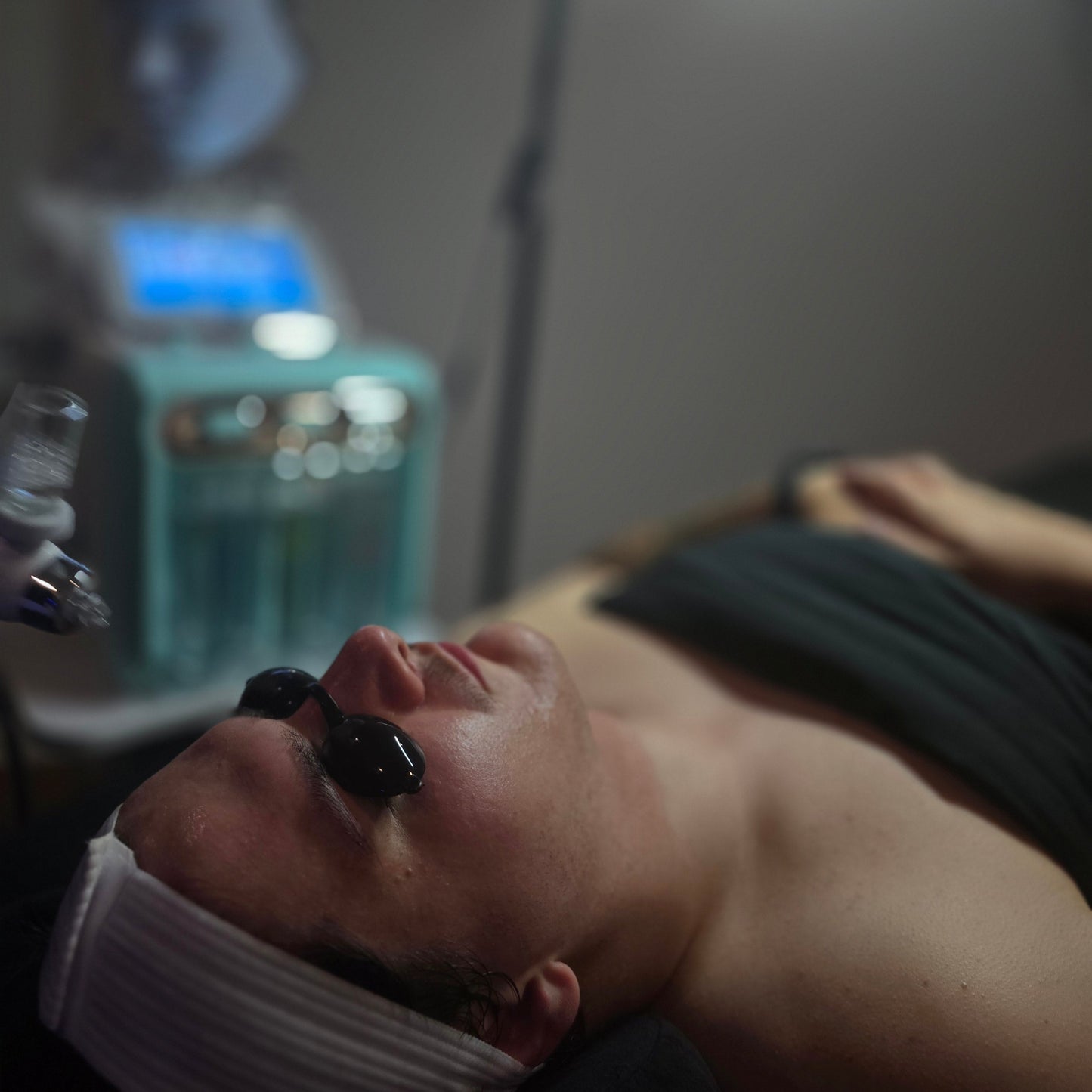 120 Minute Hydrogen Facial