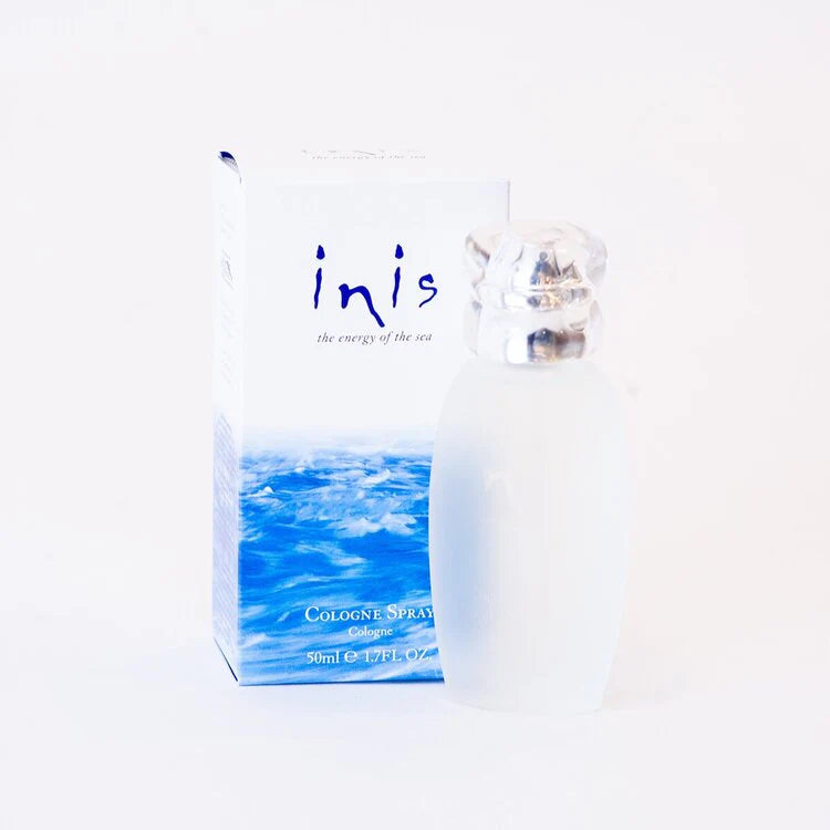 Inis Cologne Spray 50ml