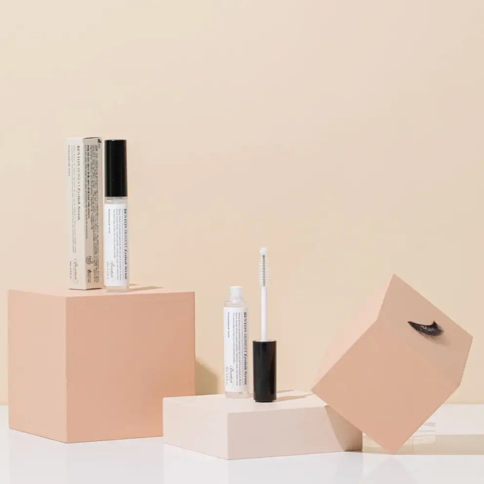 Benton Honest Eyelash Growth Serum
