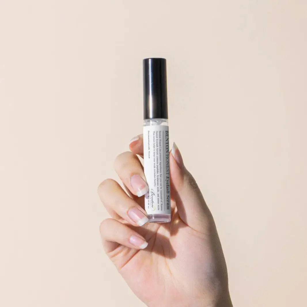 Benton Honest Eyelash Growth Serum
