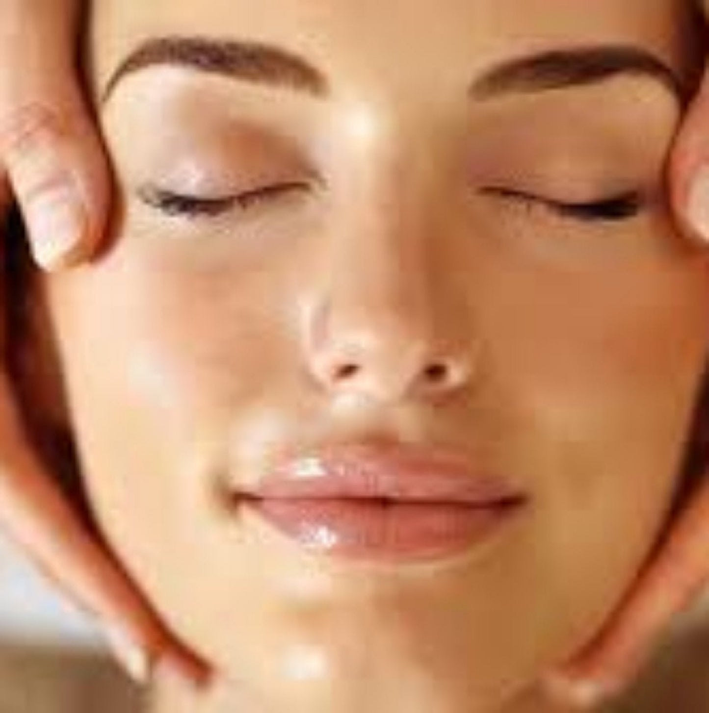 60 Minute Lymphatic Body Treatment