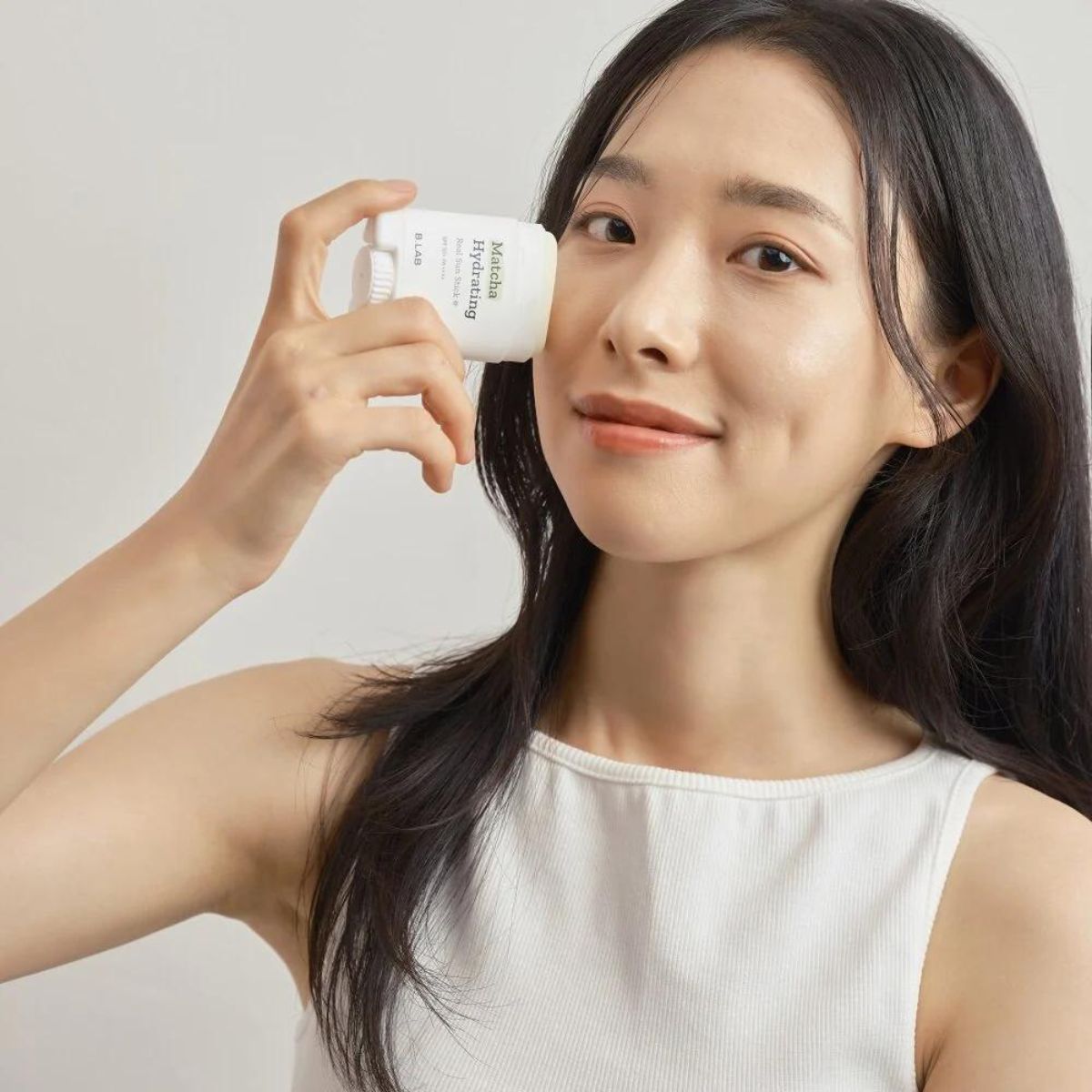 Matcha Hydrating Real Sun Stick