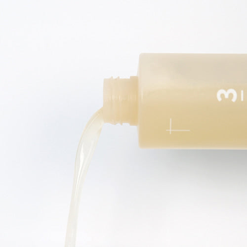 Super glowing essence toner; numberzin 3