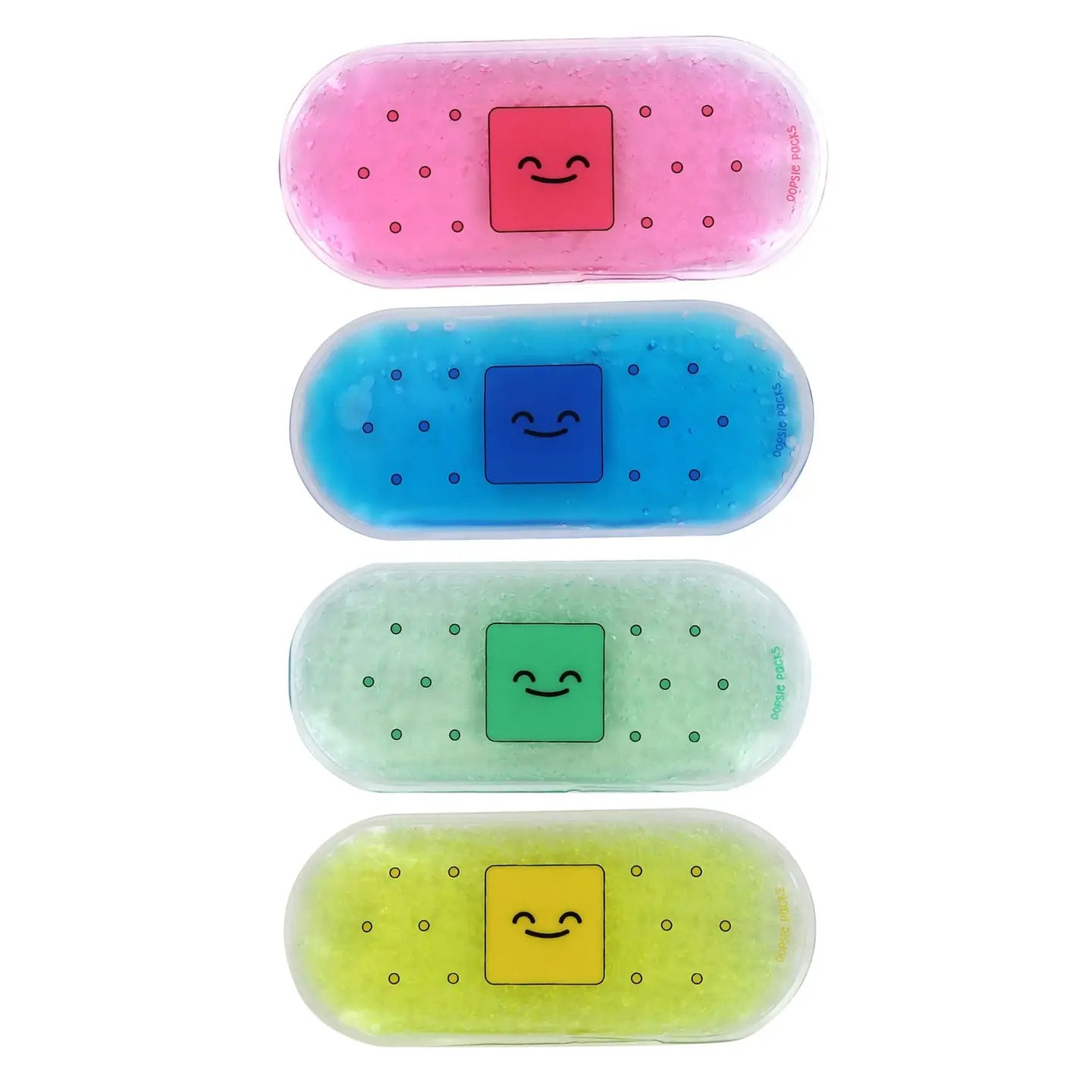oopsie packs