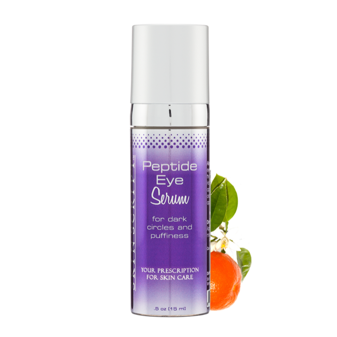 Peptide Eye Serum