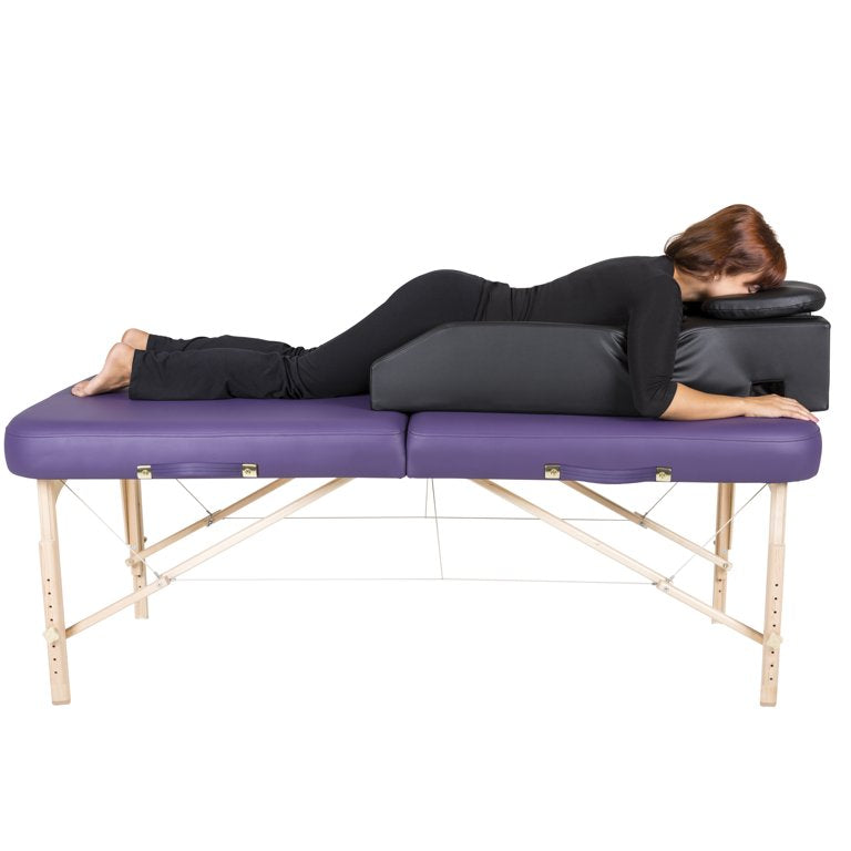 60 Minute Pregnancy Massage