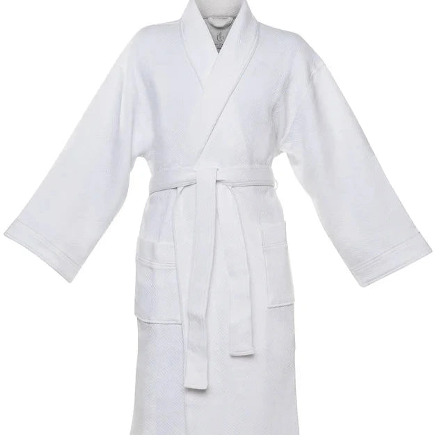 A Wellness Robe (Regular price $150 - NOW 60% off)