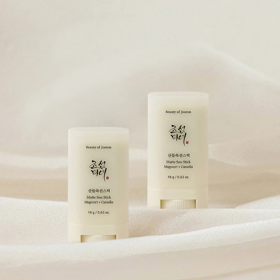 Beauty of Joseon Matte Sun Stick UV Protection SPF50 Vegan