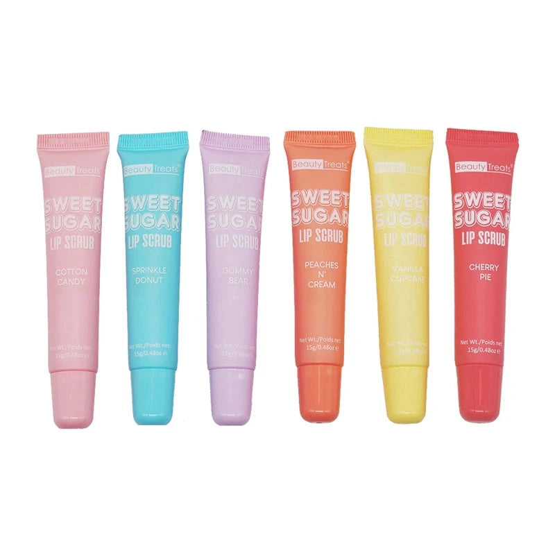 Beauty Treats - Sweet Sugar Lip Scrub (Regular $4 - Now 75% off)