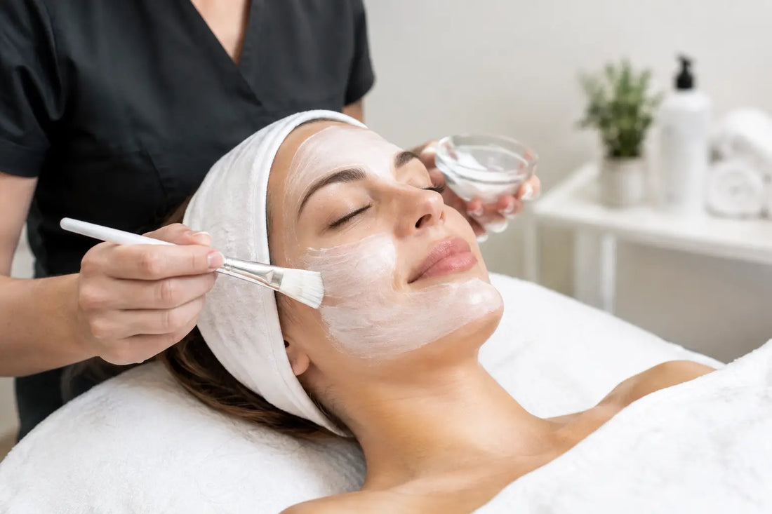 Custom Facial Fort Wayne Care That Fits Your Skin