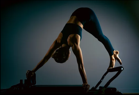 For.me Pilates