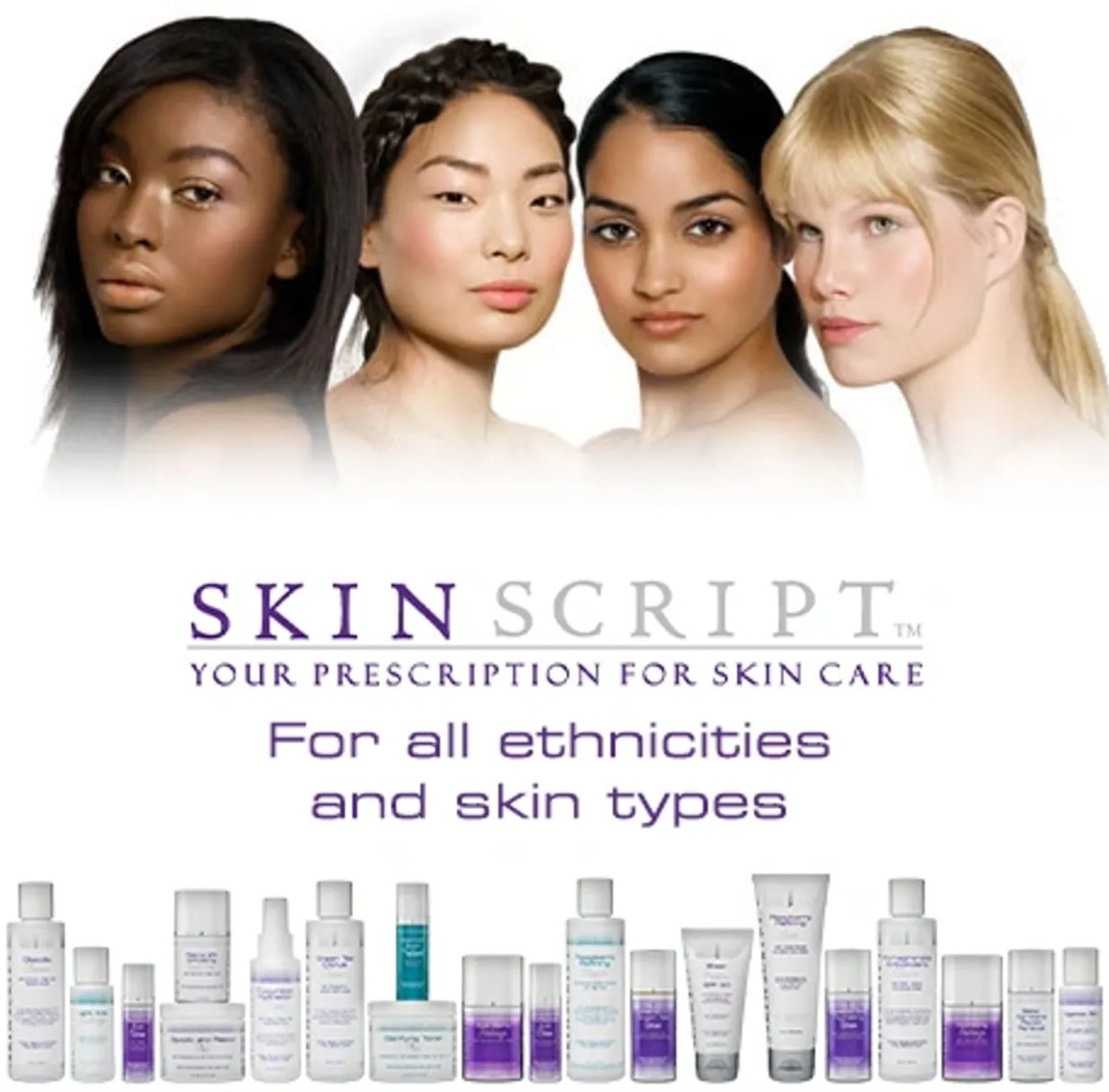 Skin Script Book A Wellness Day Spa