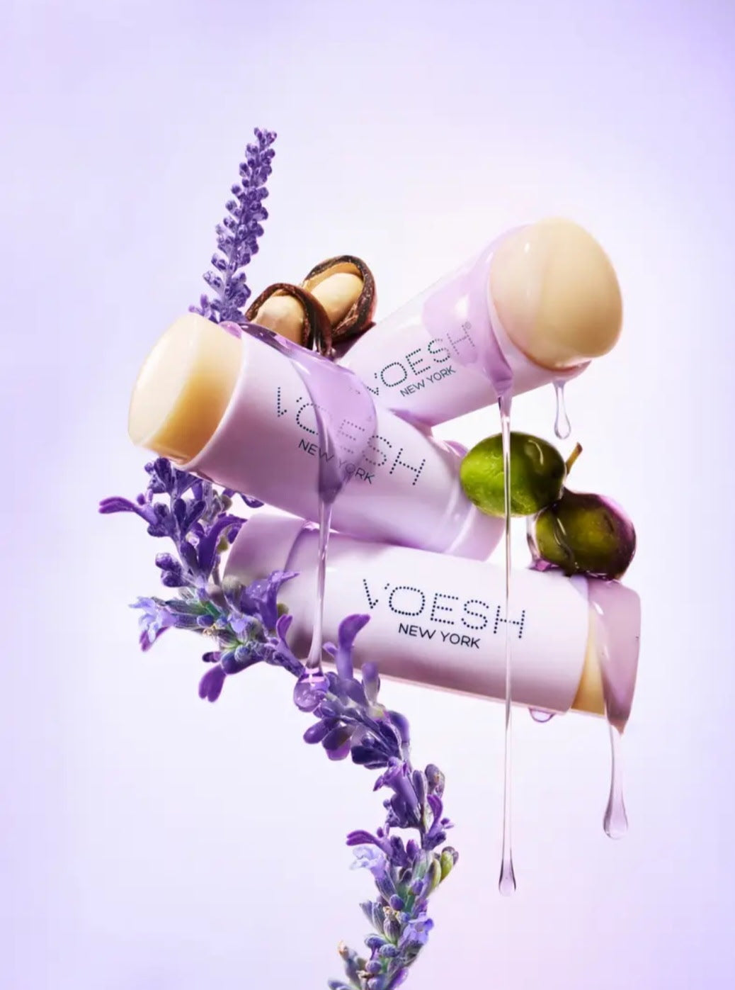 Solemate Voesh