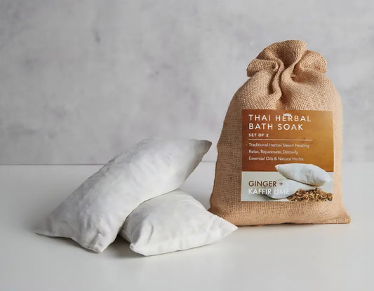Thai Herbal Bath Soak