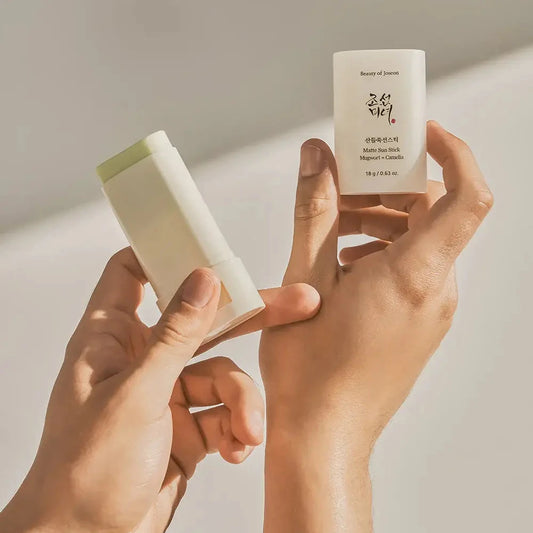 Beauty of Joseon Matte Sun Stick UV Protection SPF50 Vegan
