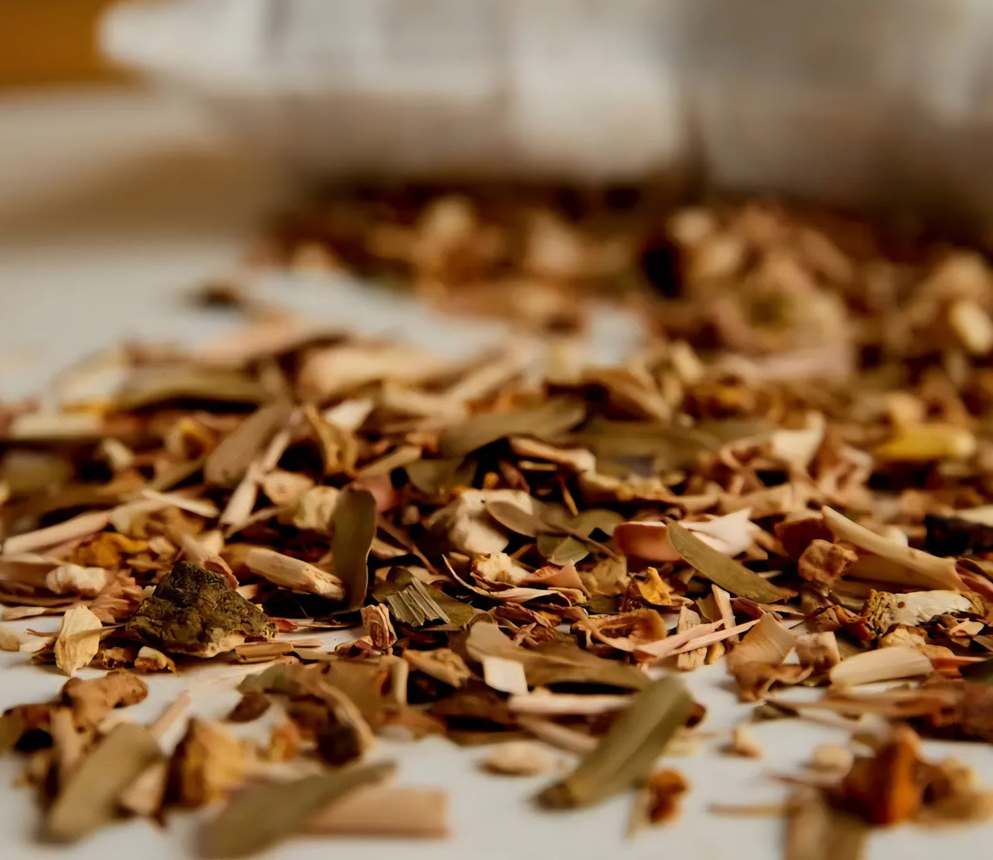 Thai Herbal Bath Soak