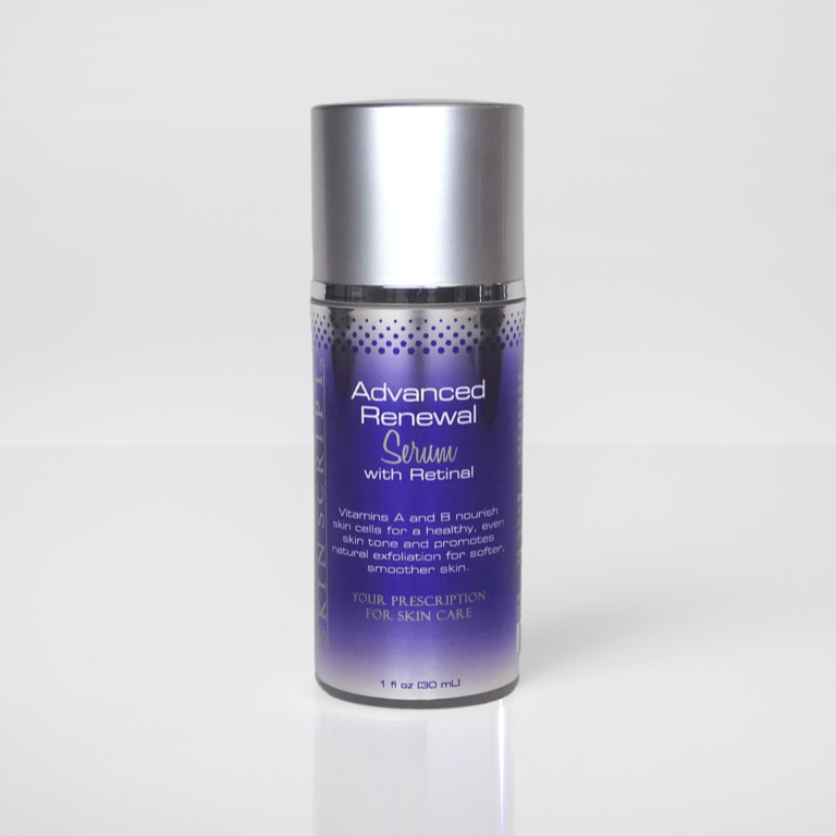 Advanced Renewal serum with Retinal