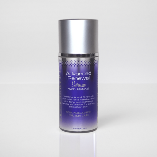 Advanced Renewal serum with Retinal