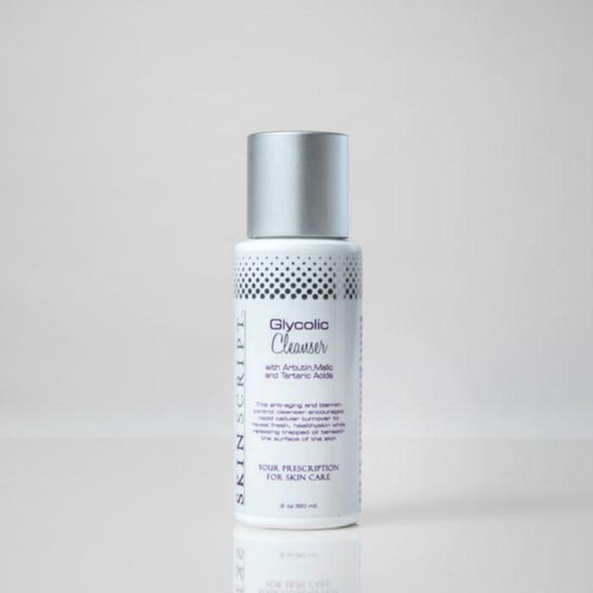 Glycolic Cleanser mini